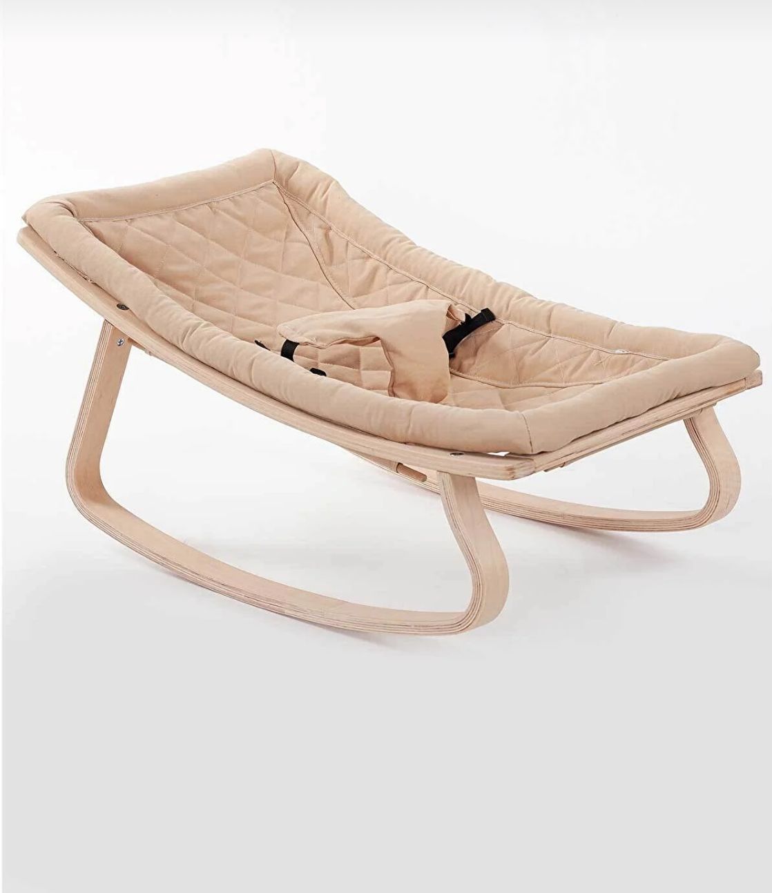 Träumeland: Die moderne Babywippe für Ihr Kind - PureBaby