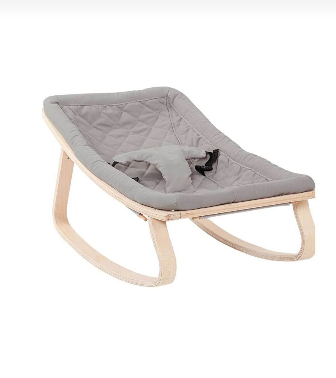 Träumeland: Die moderne Babywippe für Ihr Kind - PureBaby