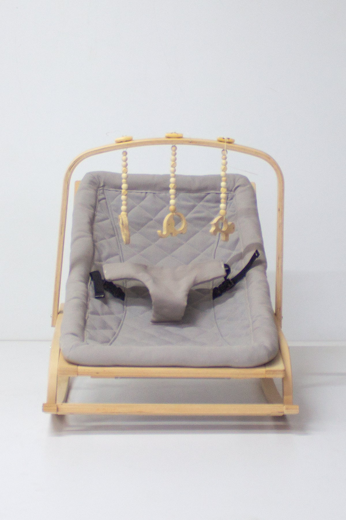 Spielbogen-Aufsatz - PureBaby