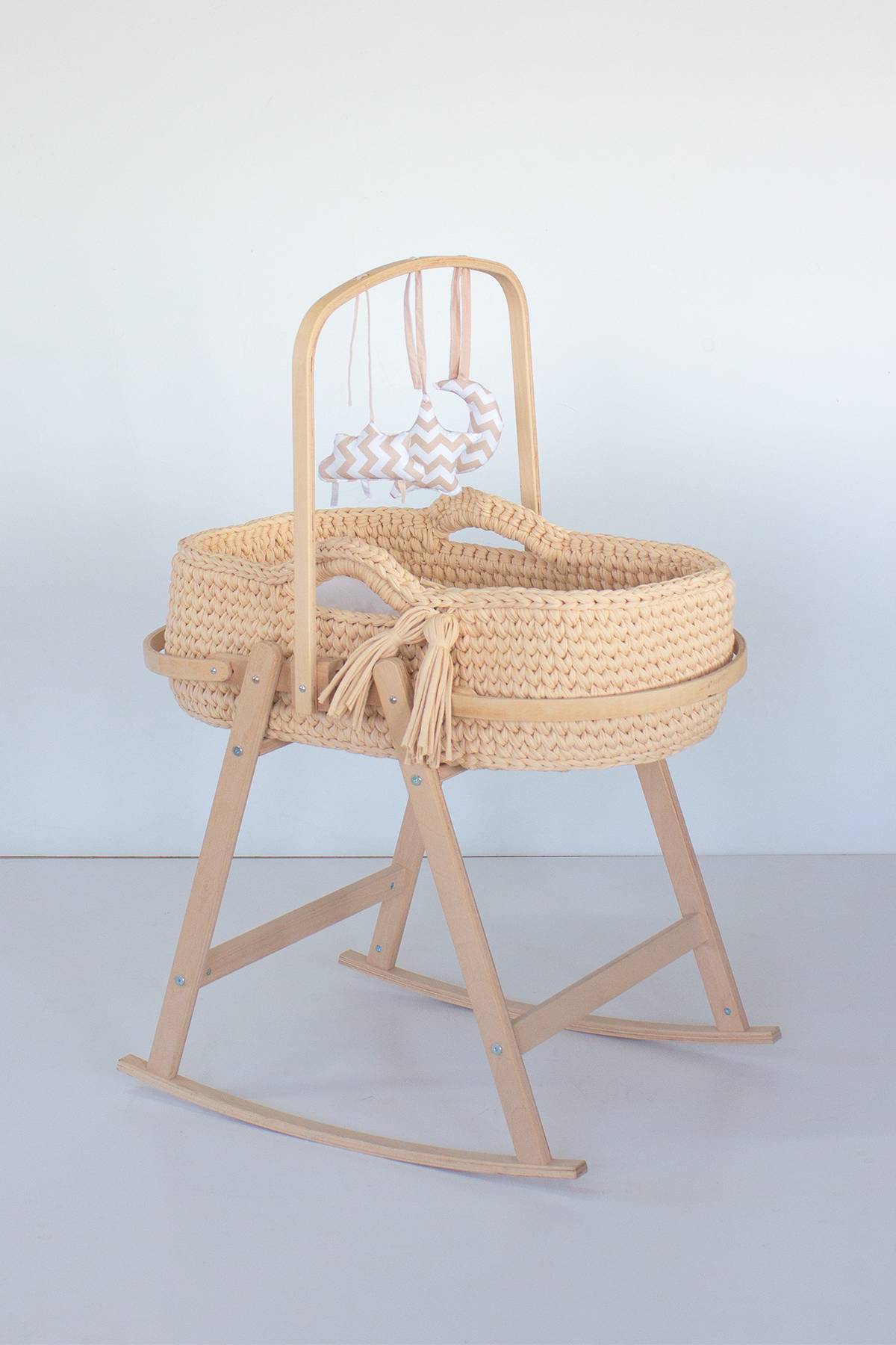 Spielbogen-Aufsatz - PureBaby