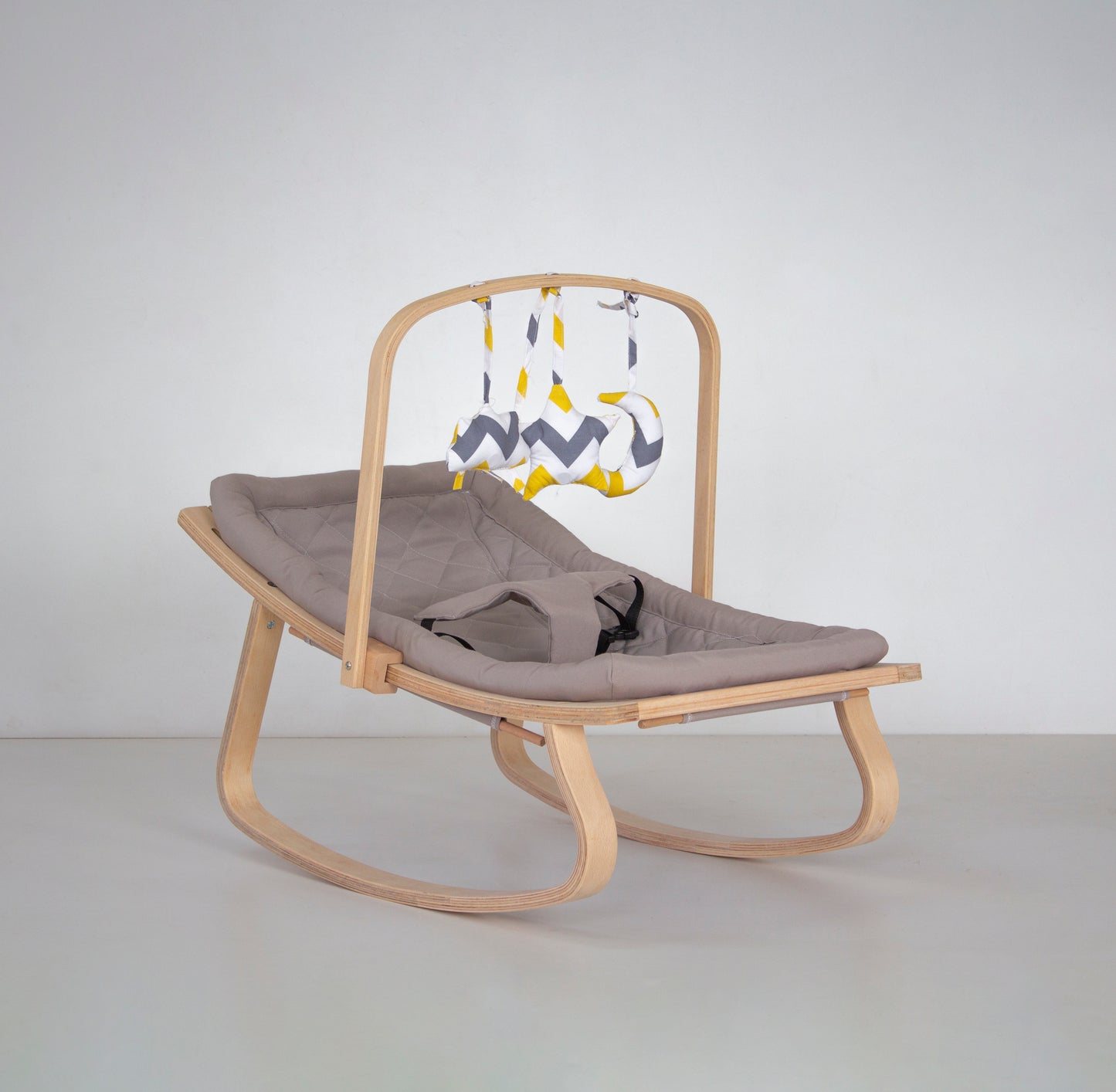 Spielbogen-Aufsatz - PureBaby