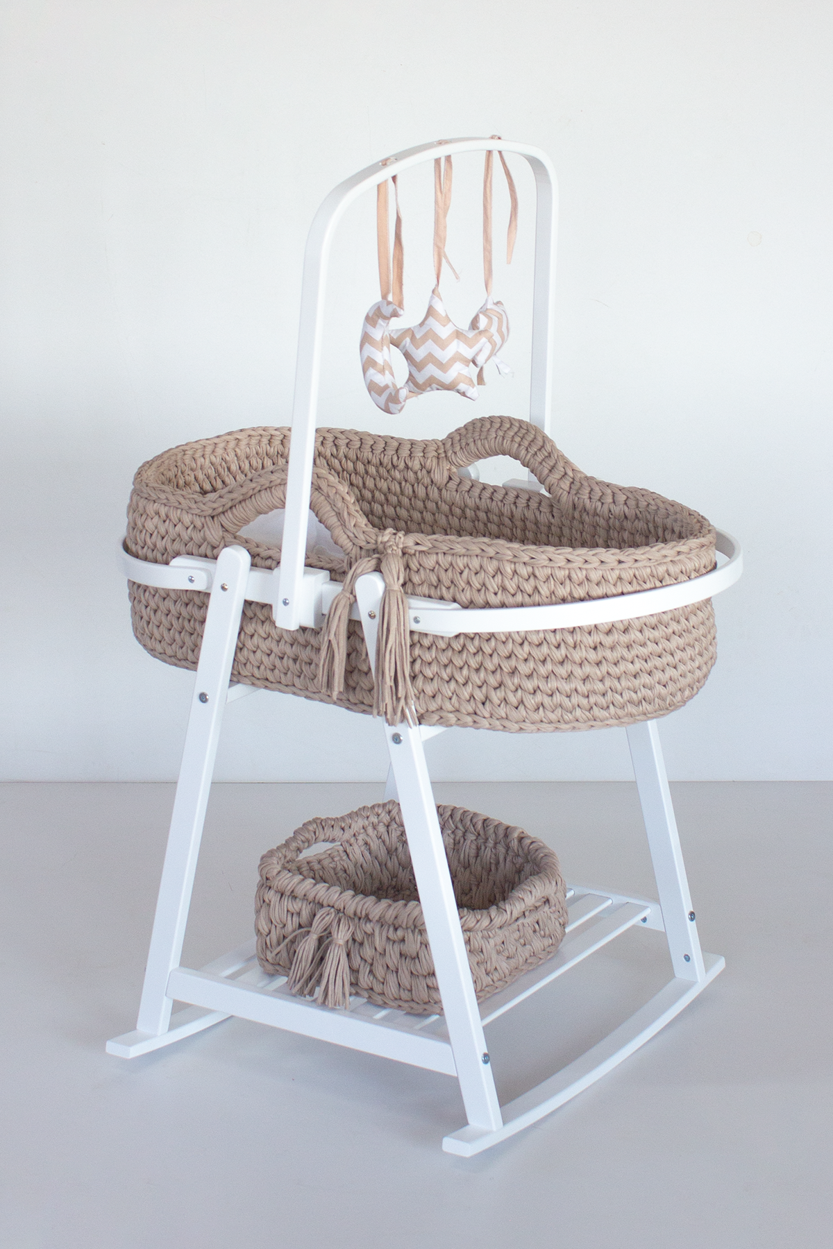 Spielbogen-Aufsatz - PureBaby
