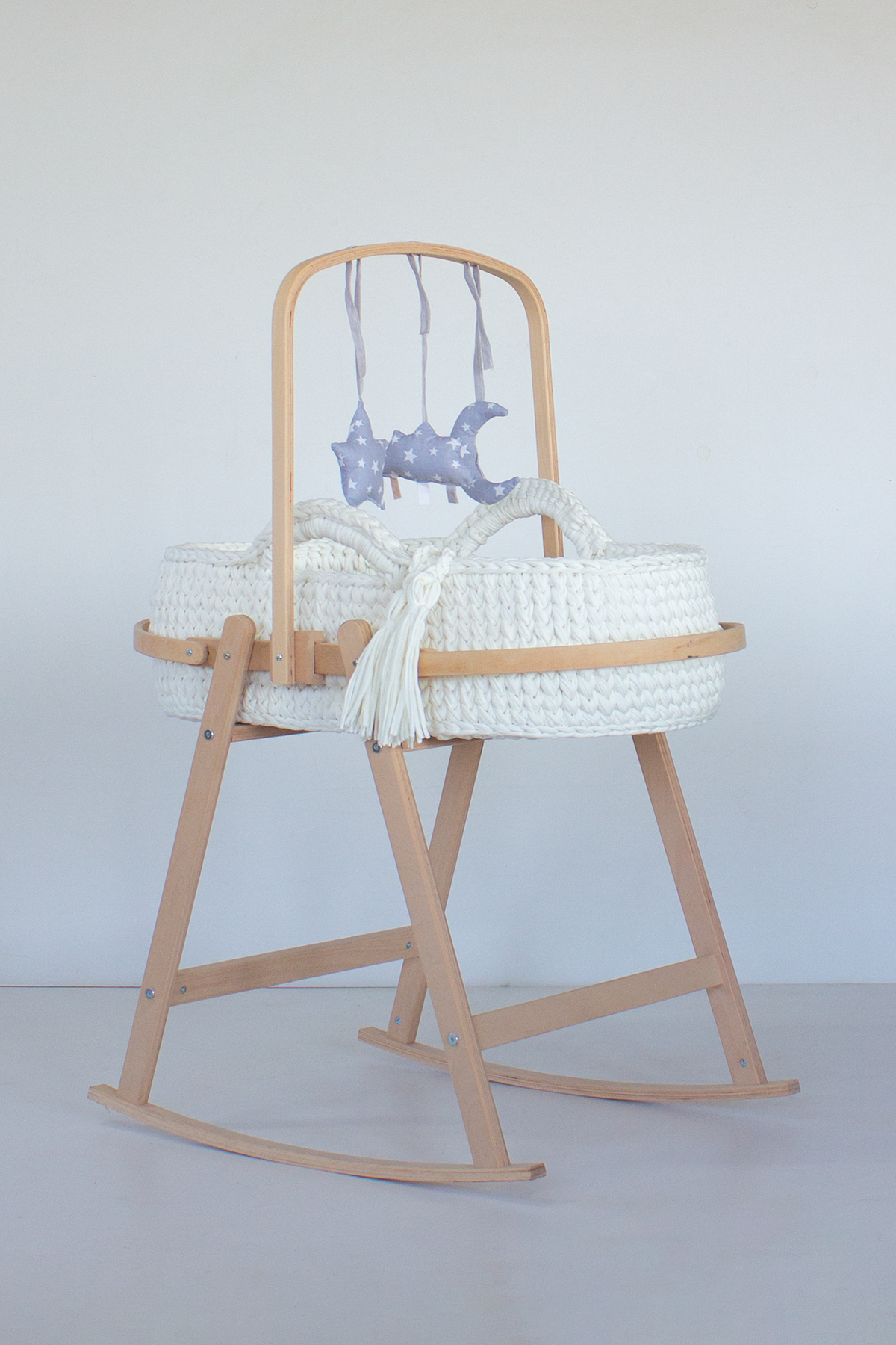 Spielbogen-Aufsatz - PureBaby